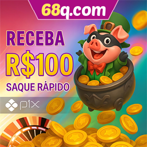68q.com Ganhe R$ 100,00 Gratis